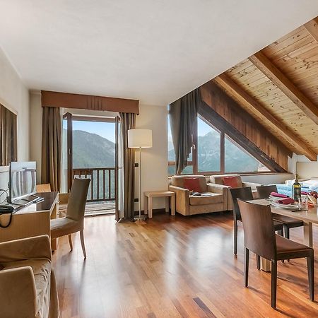 Residence Cianfuran- Happy Rentals Bardonecchia Luaran gambar