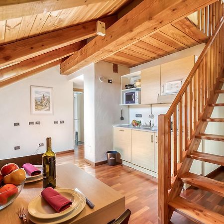Residence Cianfuran- Happy Rentals Bardonecchia Luaran gambar