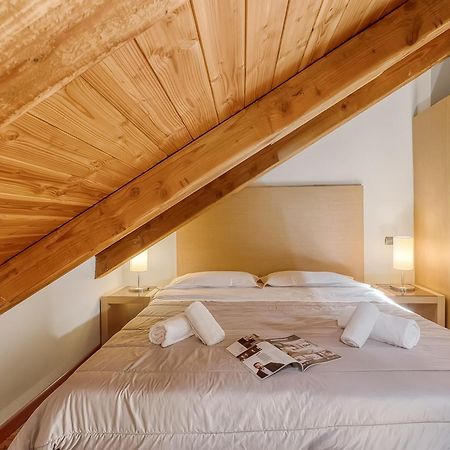 Residence Cianfuran Bardonecchia Luaran gambar