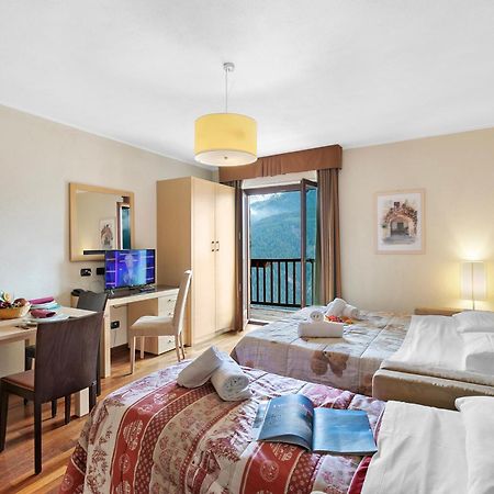 Residence Cianfuran- Happy Rentals Bardonecchia Luaran gambar