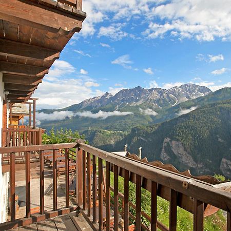 Residence Cianfuran- Happy Rentals Bardonecchia Luaran gambar