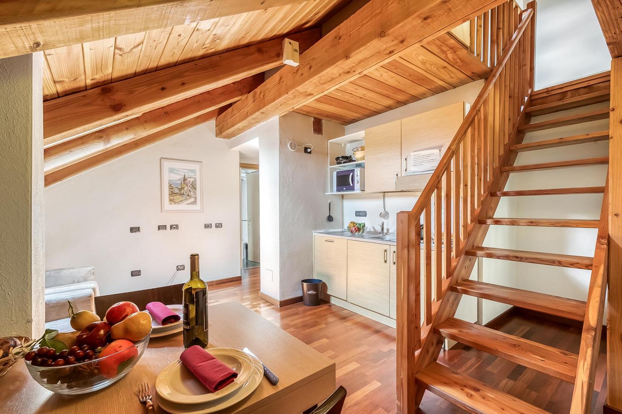 Residence Cianfuran Bardonecchia Luaran gambar
