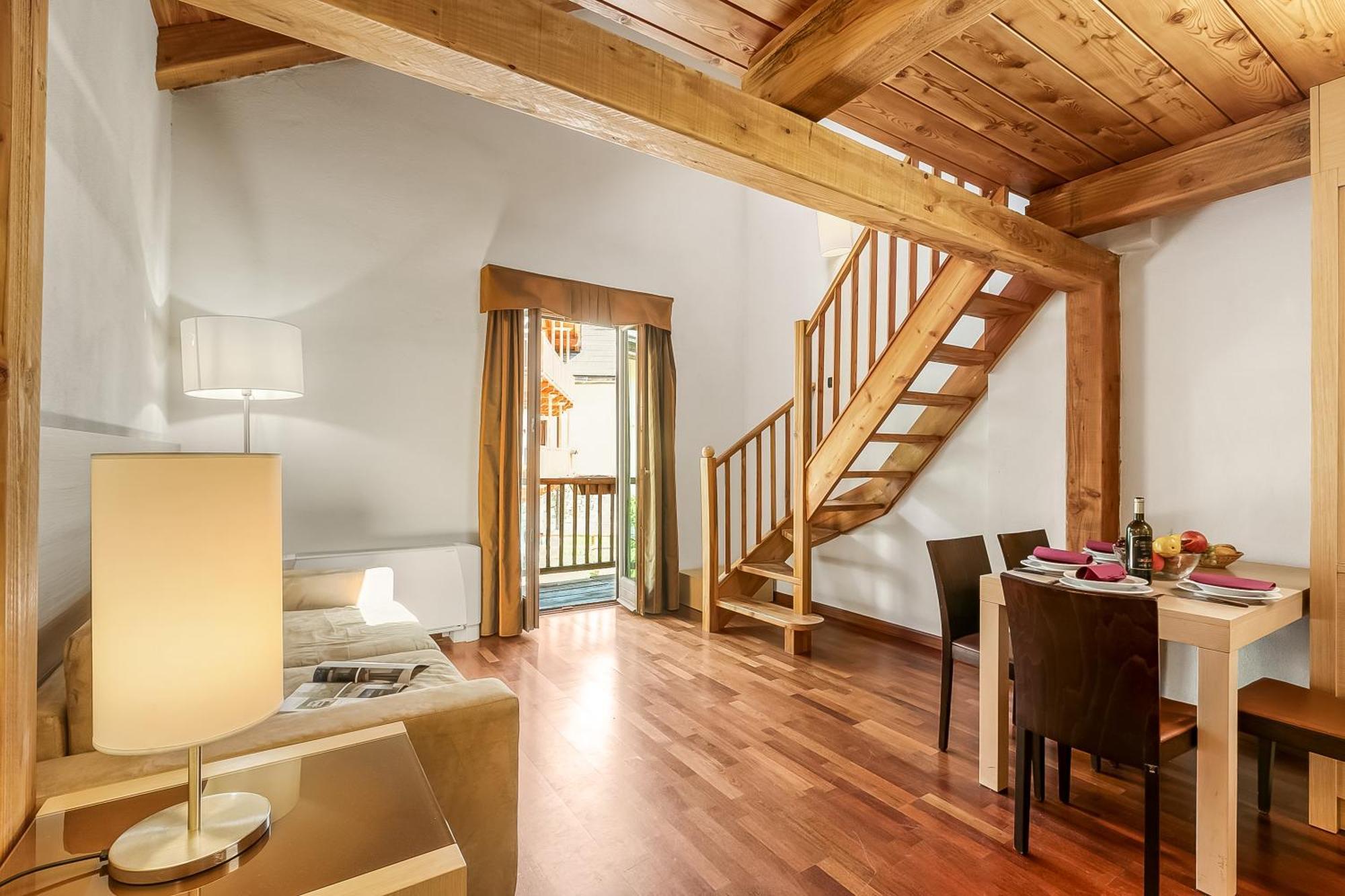 Residence Cianfuran- Happy Rentals Bardonecchia Luaran gambar