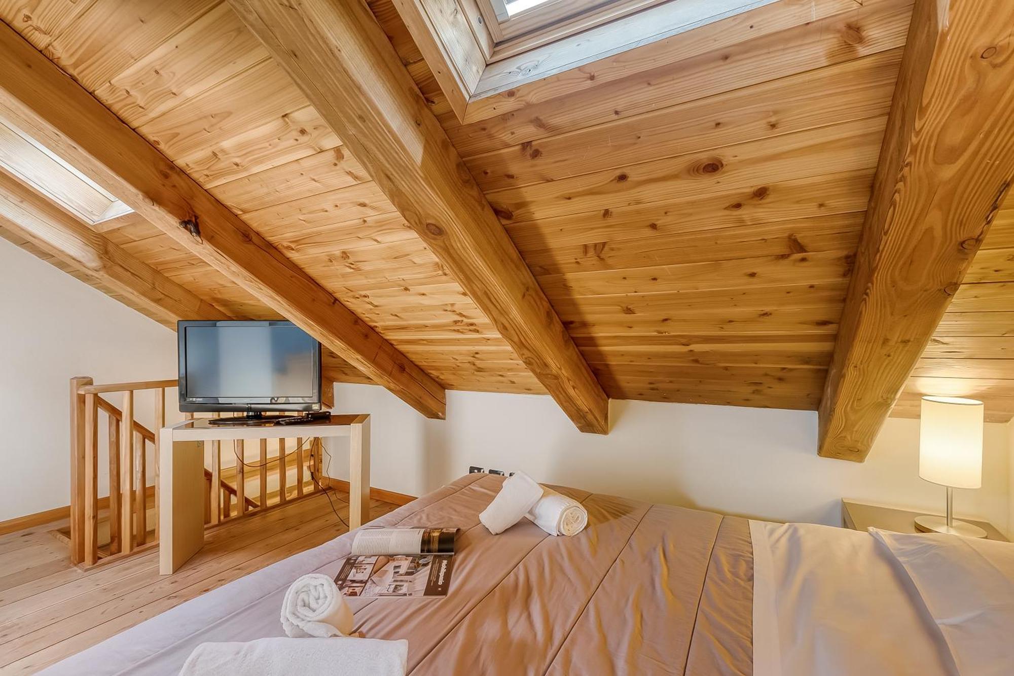 Residence Cianfuran- Happy Rentals Bardonecchia Luaran gambar