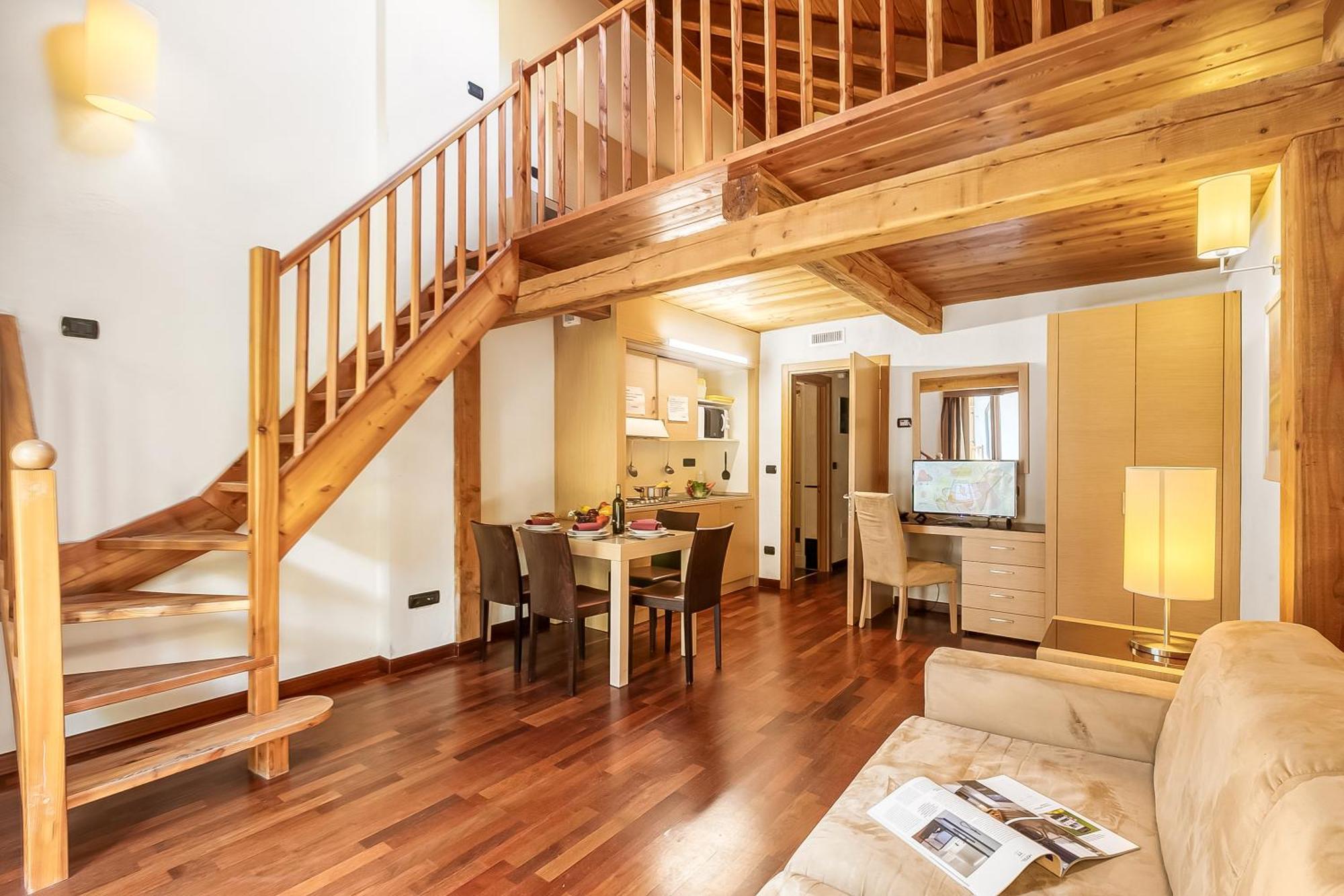 Residence Cianfuran- Happy Rentals Bardonecchia Luaran gambar