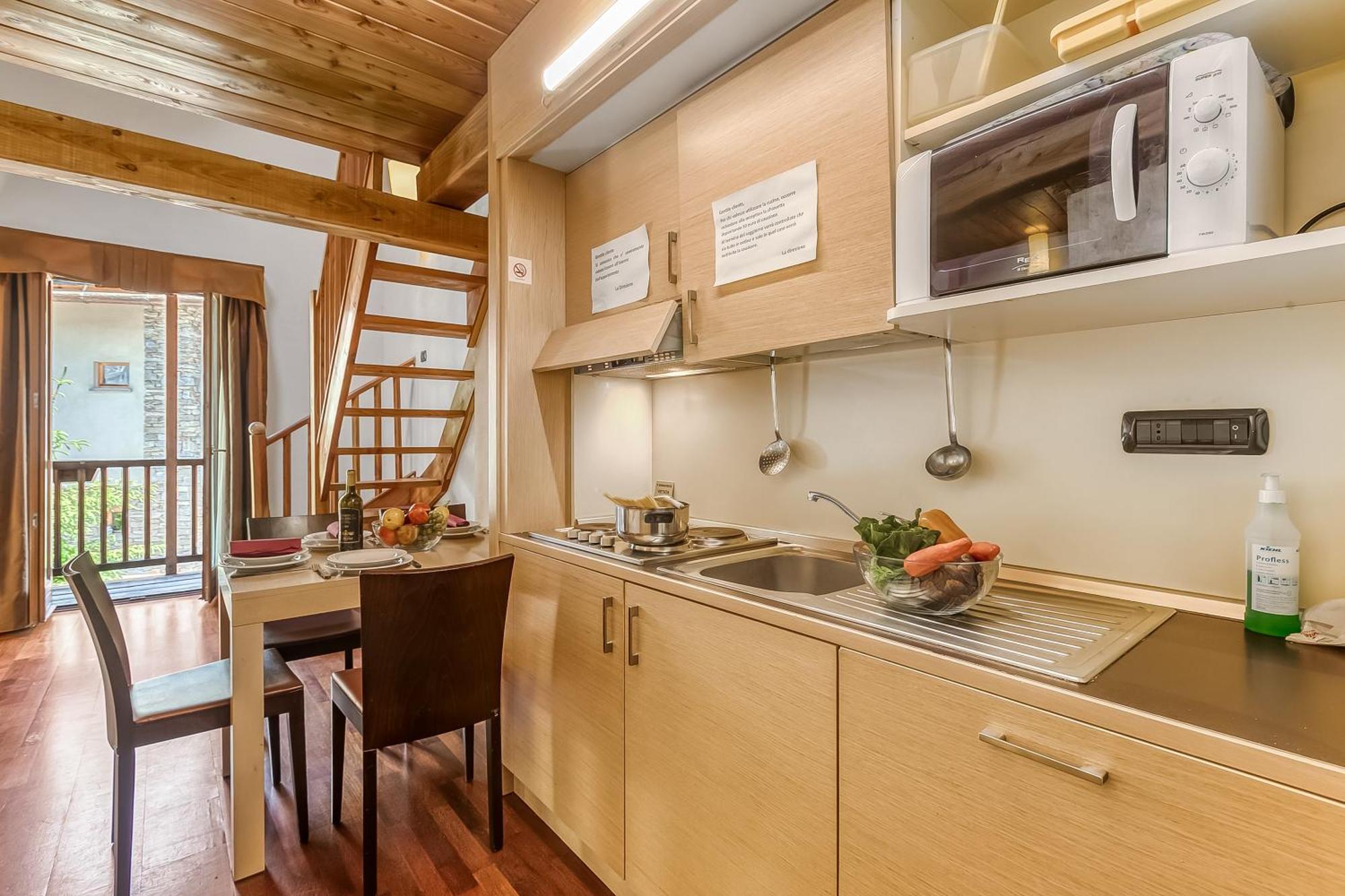 Residence Cianfuran Bardonecchia Luaran gambar