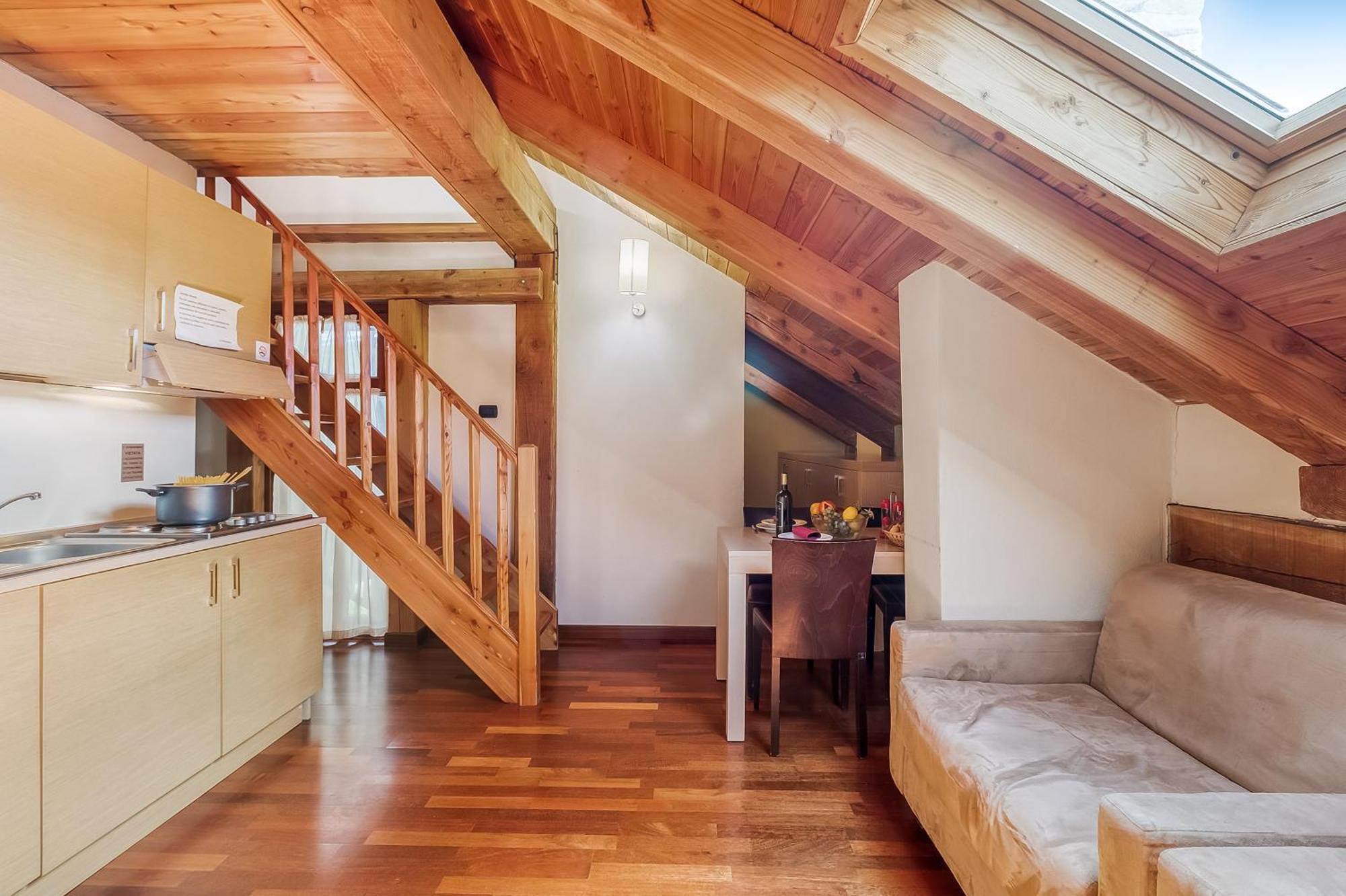 Residence Cianfuran- Happy Rentals Bardonecchia Luaran gambar