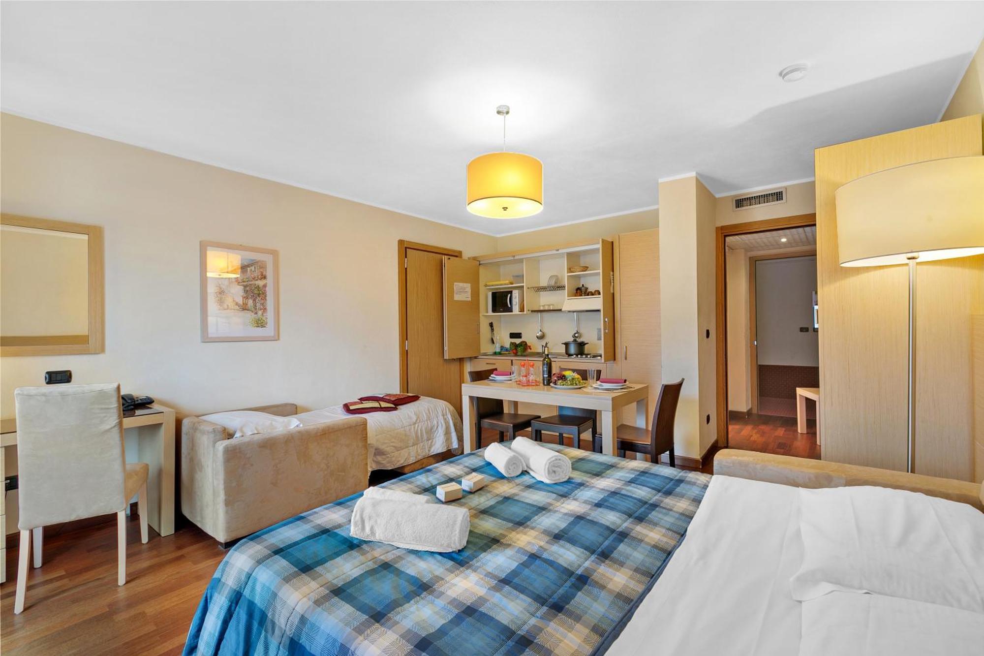 Residence Cianfuran Bardonecchia Luaran gambar