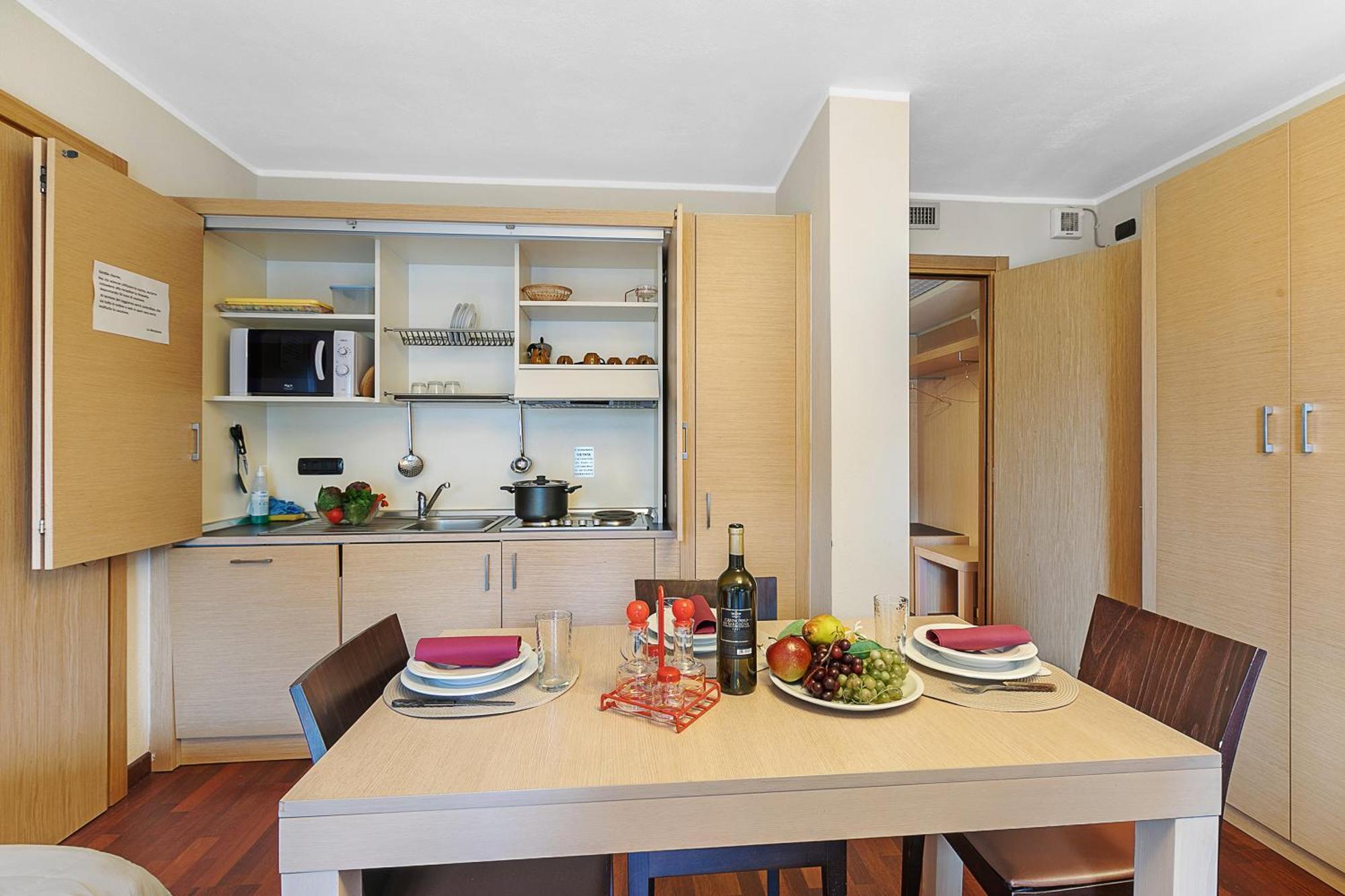 Residence Cianfuran Bardonecchia Luaran gambar
