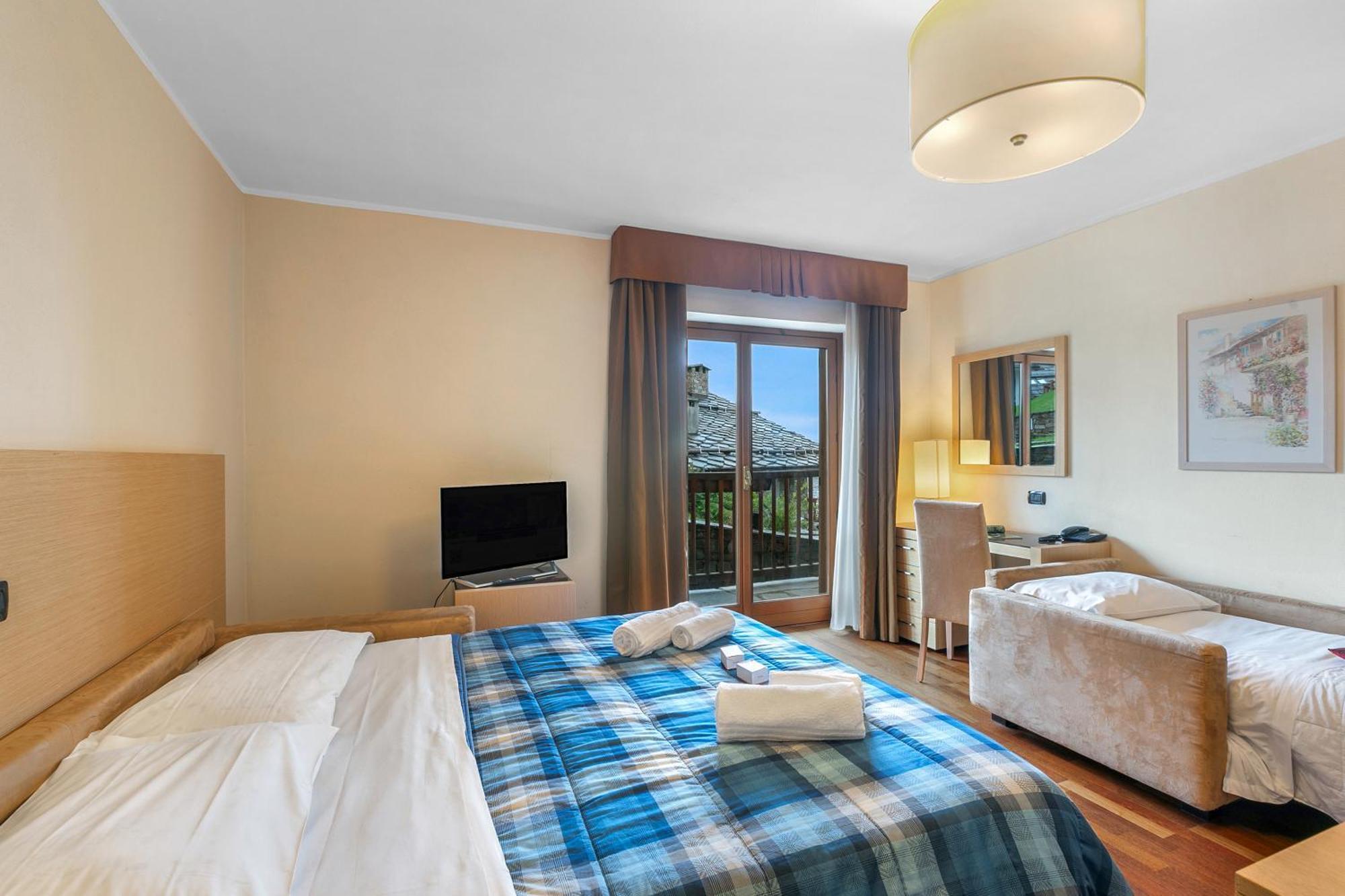 Residence Cianfuran Bardonecchia Luaran gambar