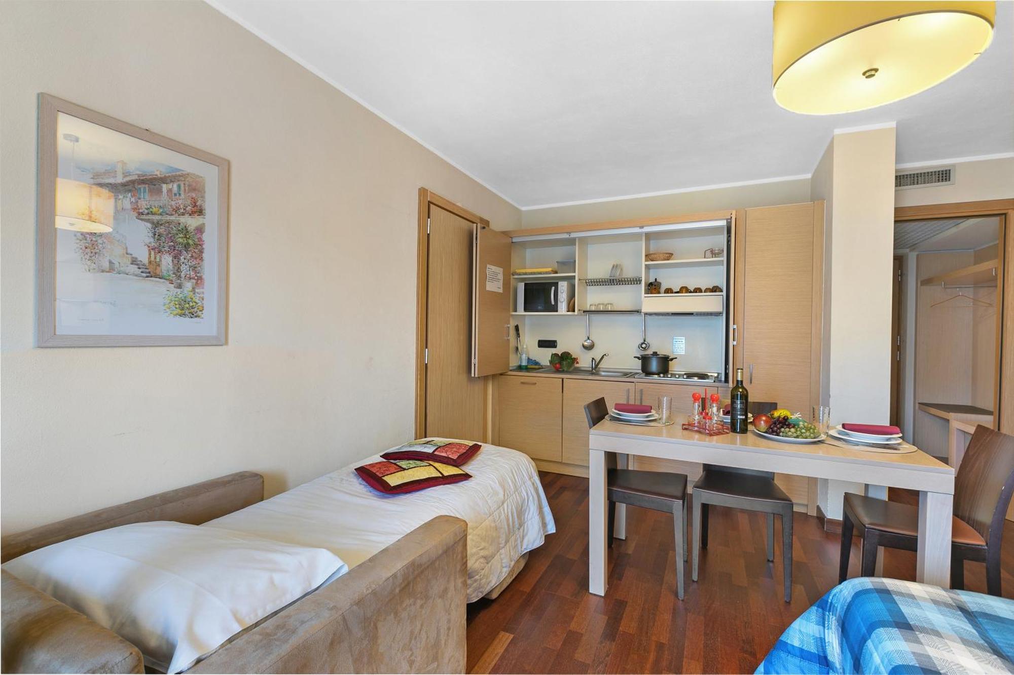 Residence Cianfuran Bardonecchia Luaran gambar