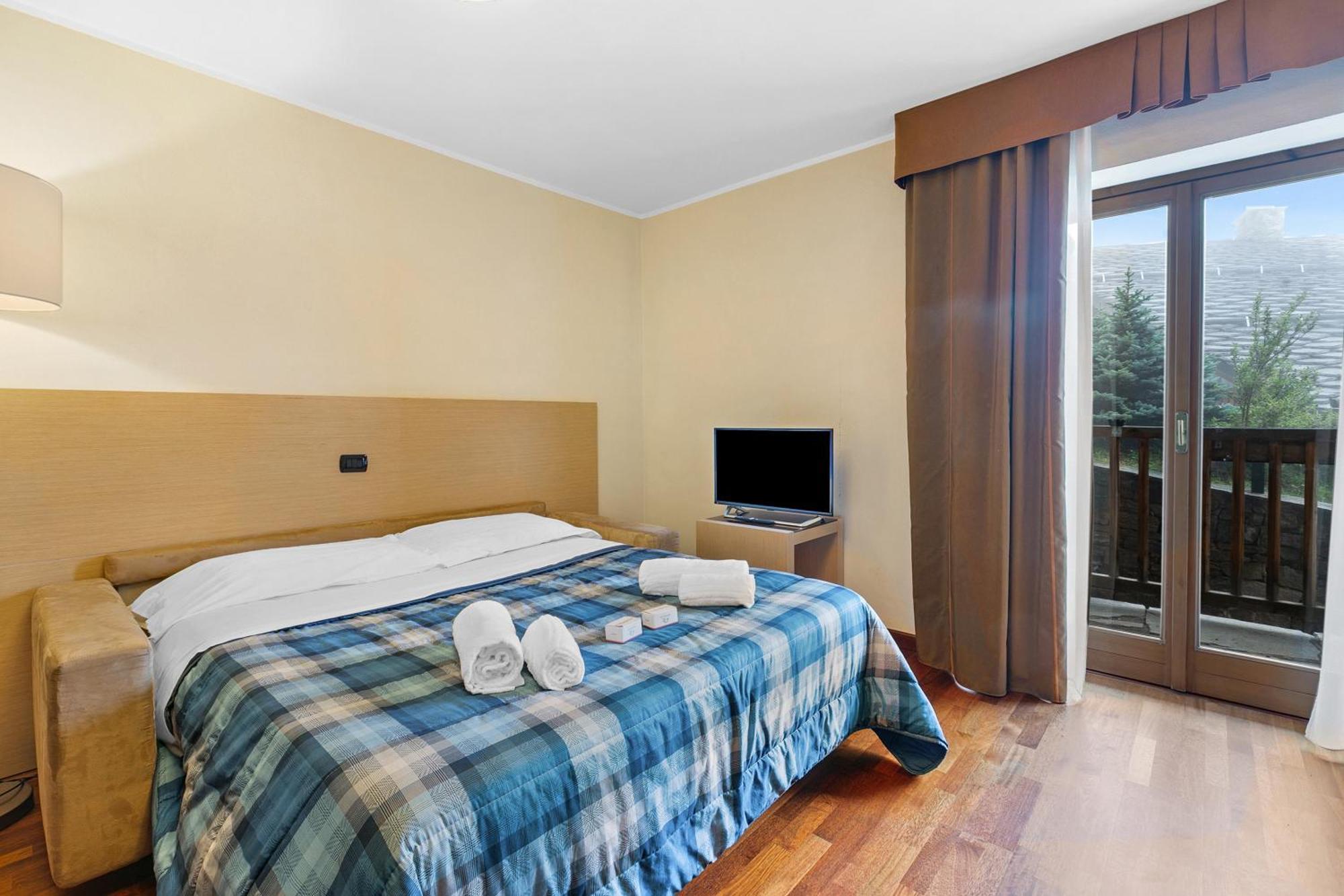 Residence Cianfuran Bardonecchia Luaran gambar