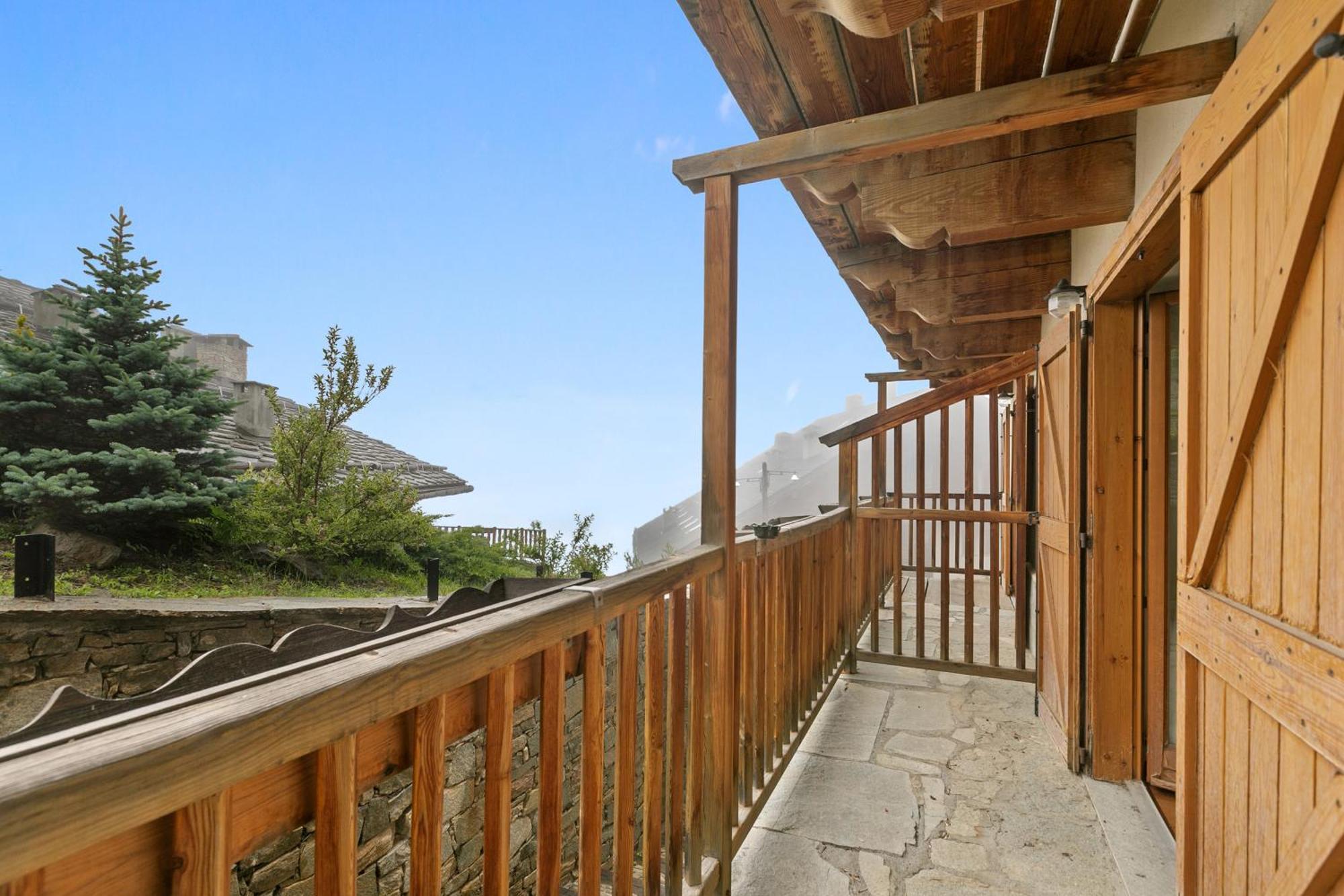 Residence Cianfuran Bardonecchia Luaran gambar