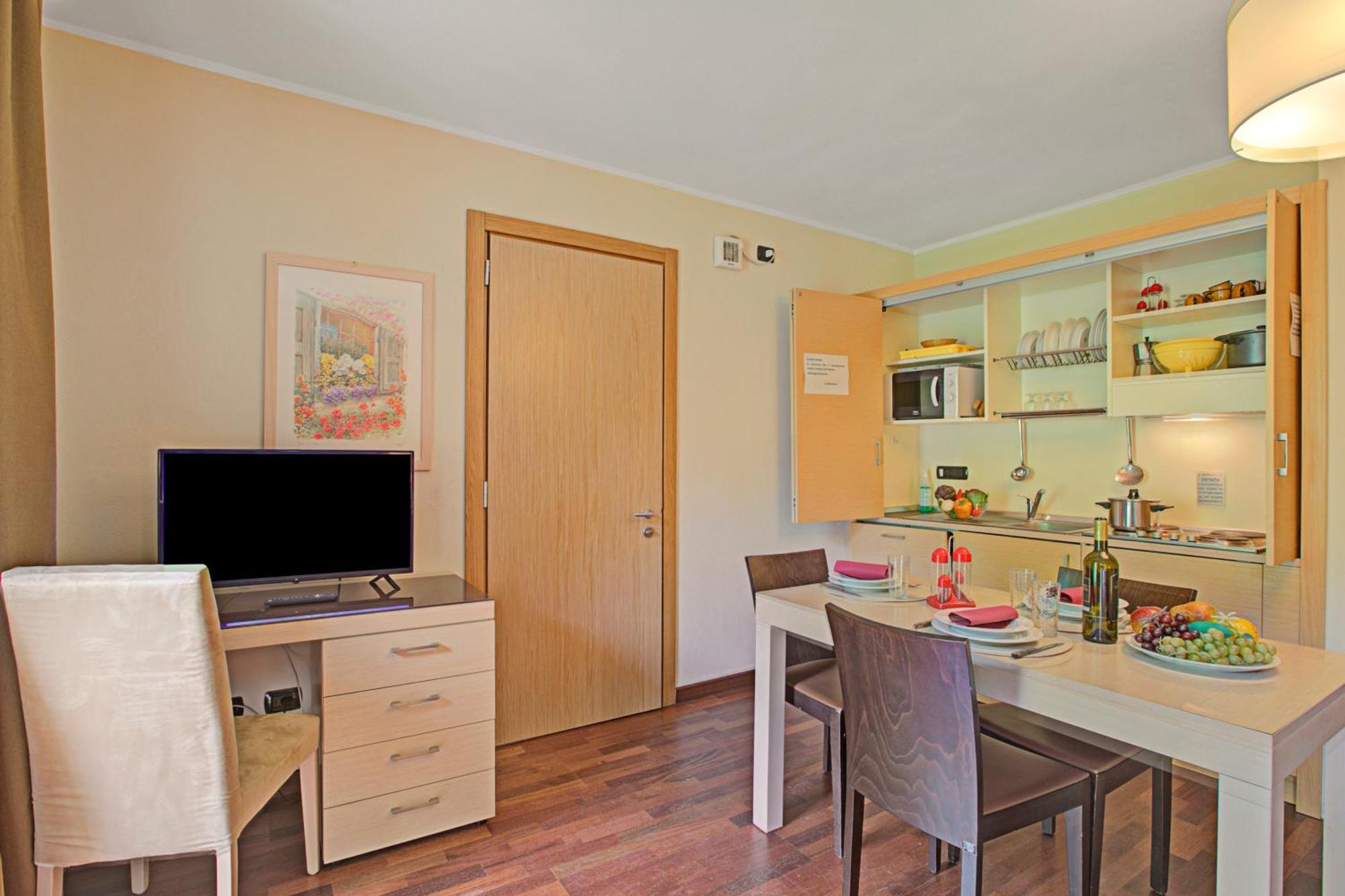 Residence Cianfuran- Happy Rentals Bardonecchia Luaran gambar