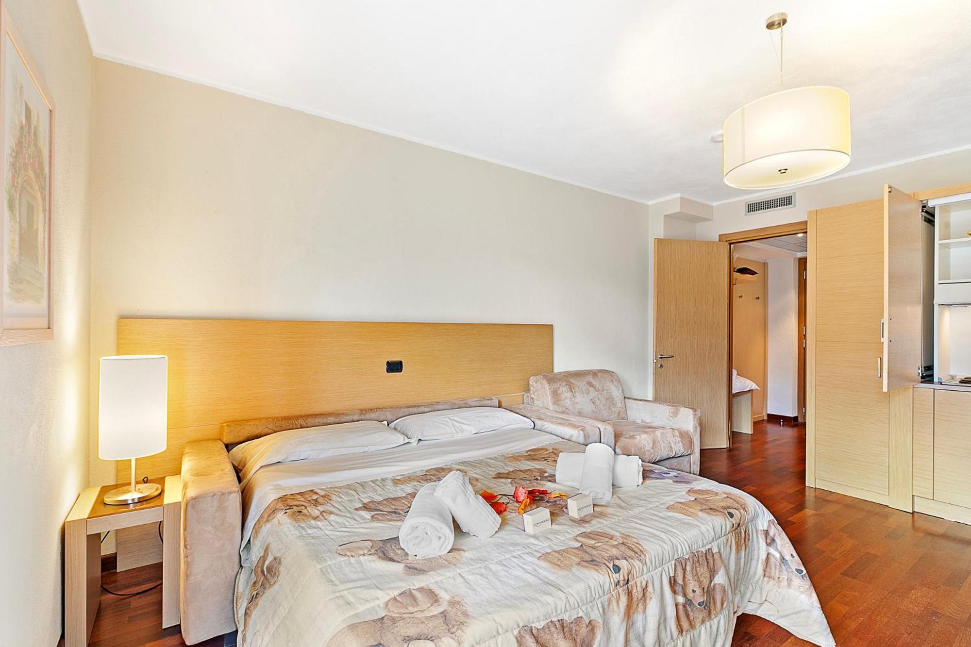 Residence Cianfuran- Happy Rentals Bardonecchia Luaran gambar