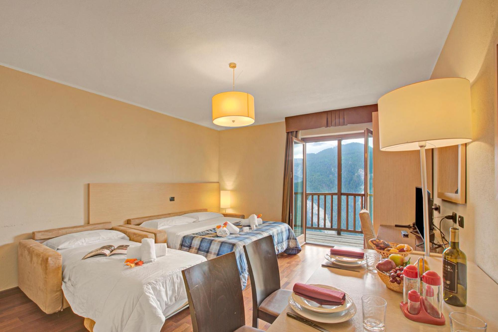 Residence Cianfuran- Happy Rentals Bardonecchia Luaran gambar