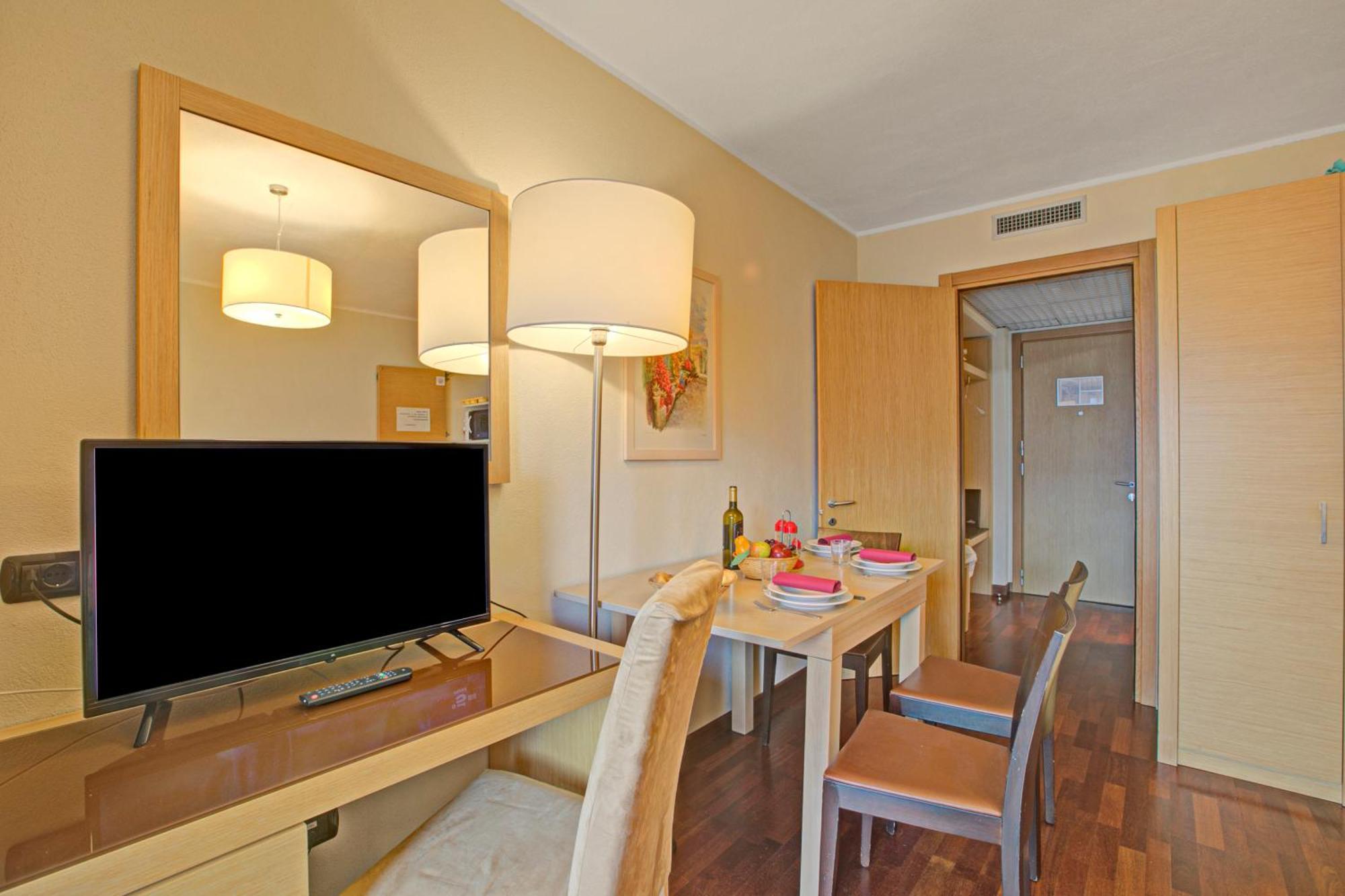 Residence Cianfuran- Happy Rentals Bardonecchia Luaran gambar