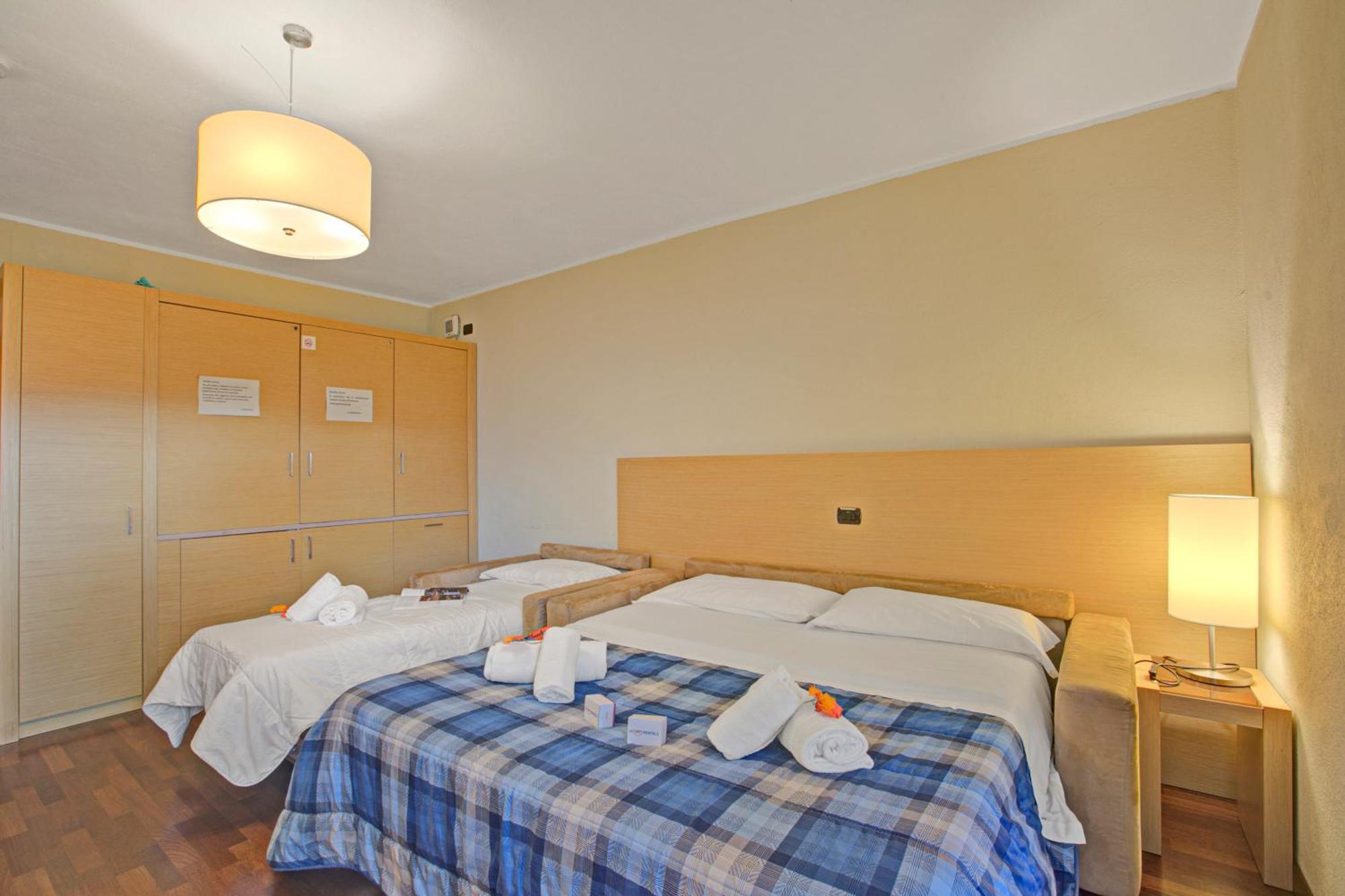 Residence Cianfuran- Happy Rentals Bardonecchia Luaran gambar