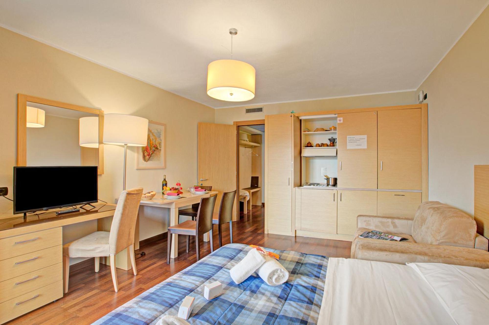 Residence Cianfuran- Happy Rentals Bardonecchia Luaran gambar
