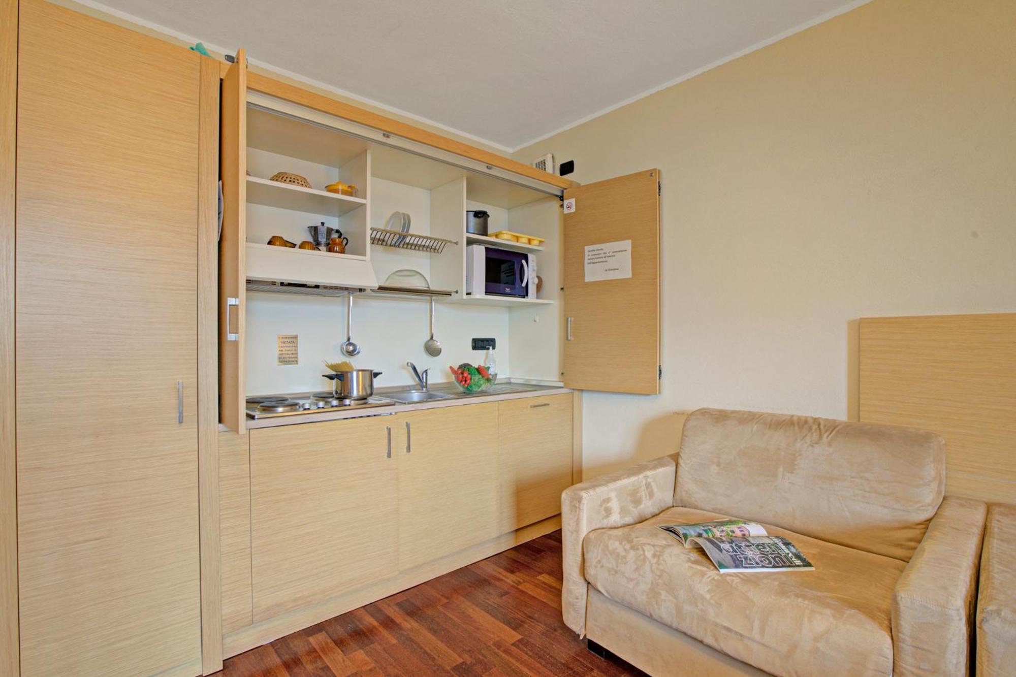 Residence Cianfuran Bardonecchia Luaran gambar