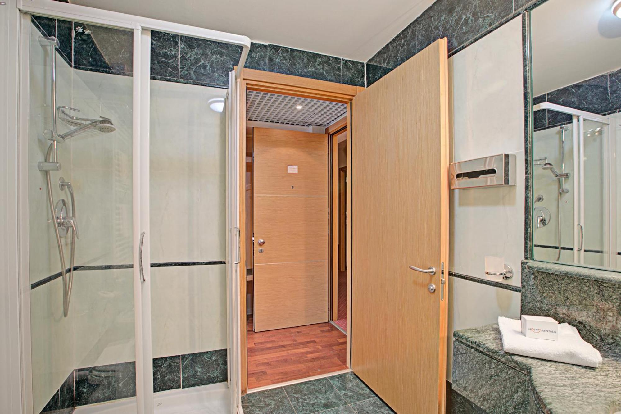 Residence Cianfuran- Happy Rentals Bardonecchia Luaran gambar