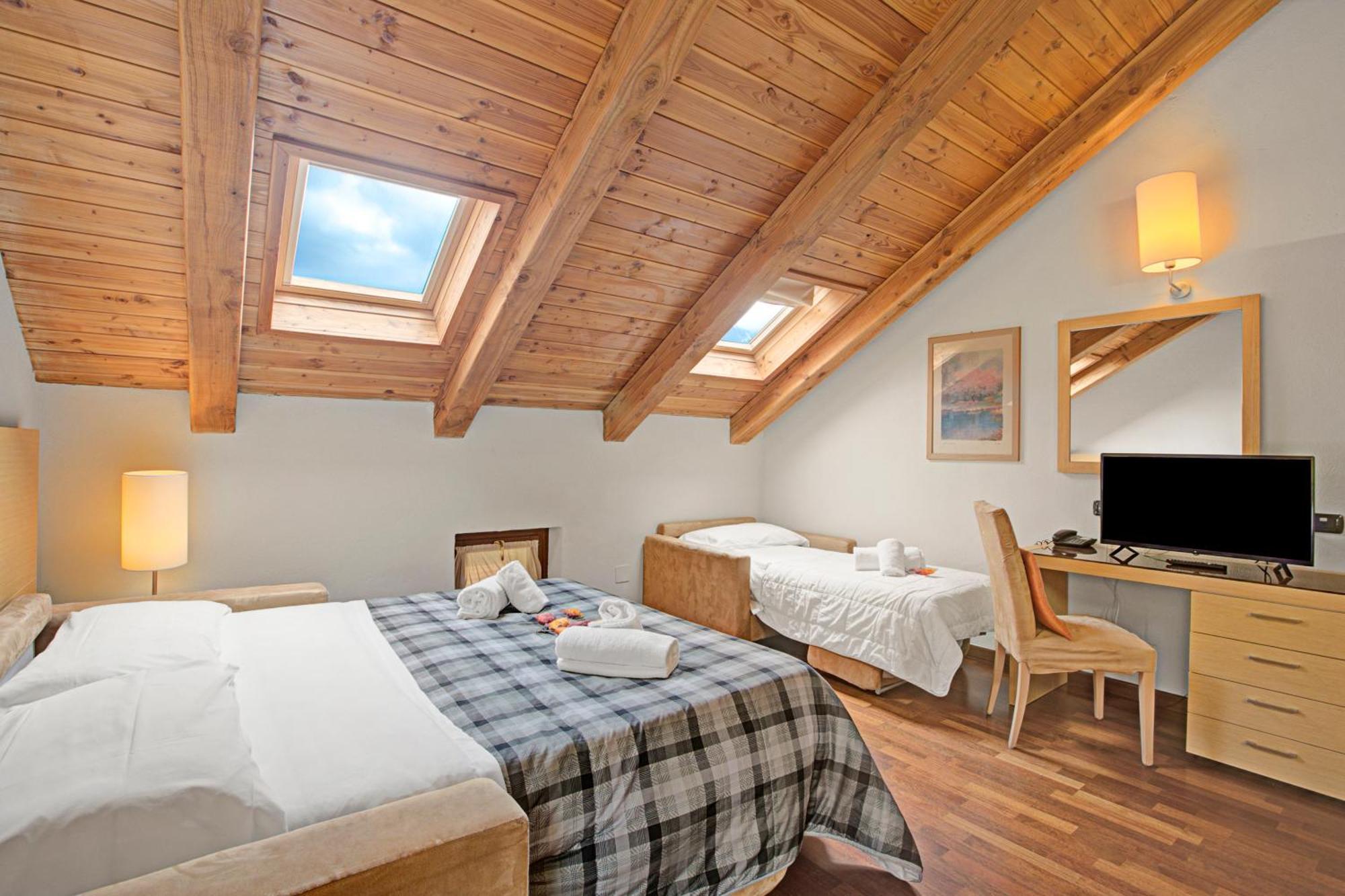 Residence Cianfuran- Happy Rentals Bardonecchia Luaran gambar