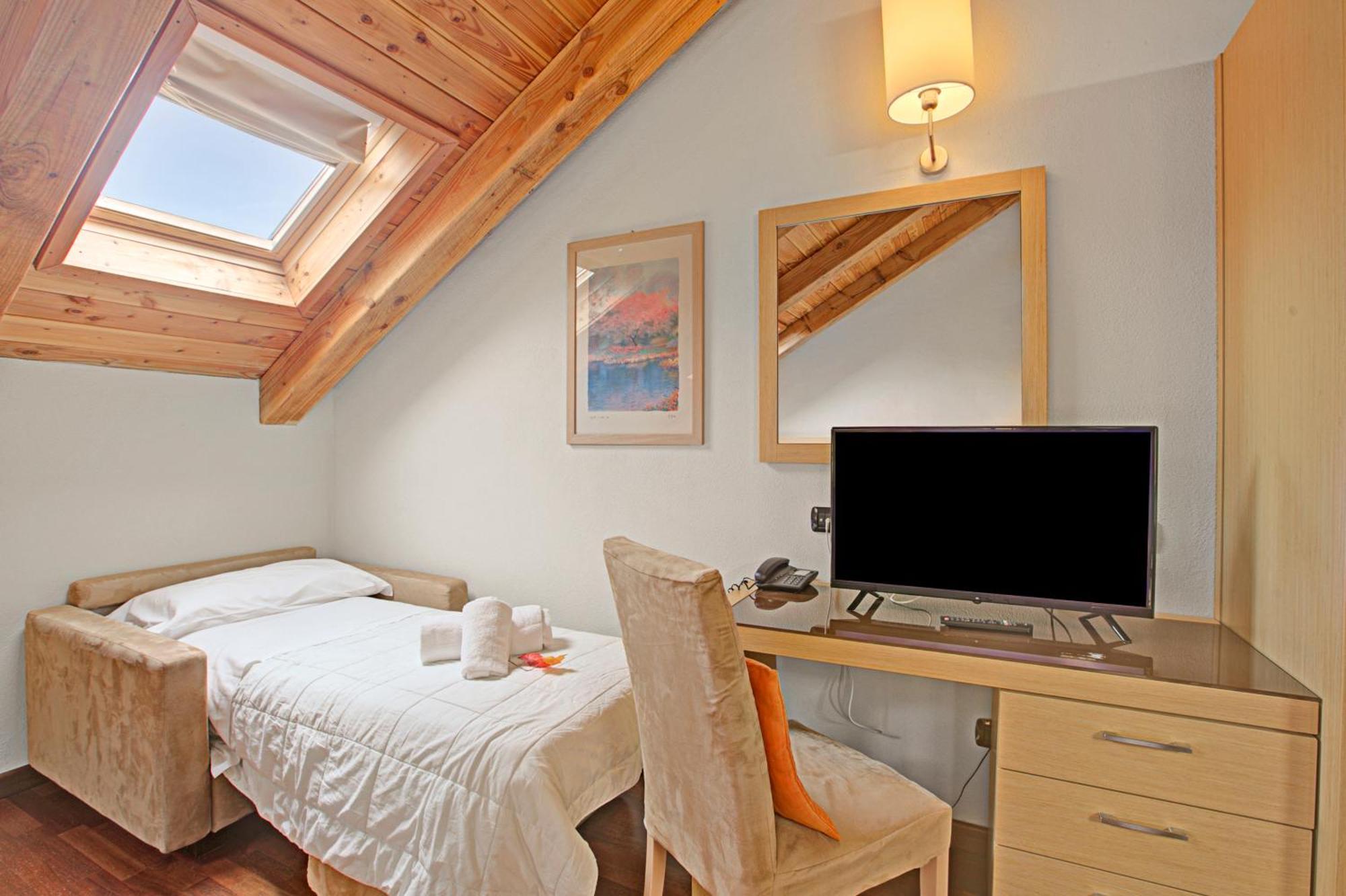 Residence Cianfuran- Happy Rentals Bardonecchia Luaran gambar