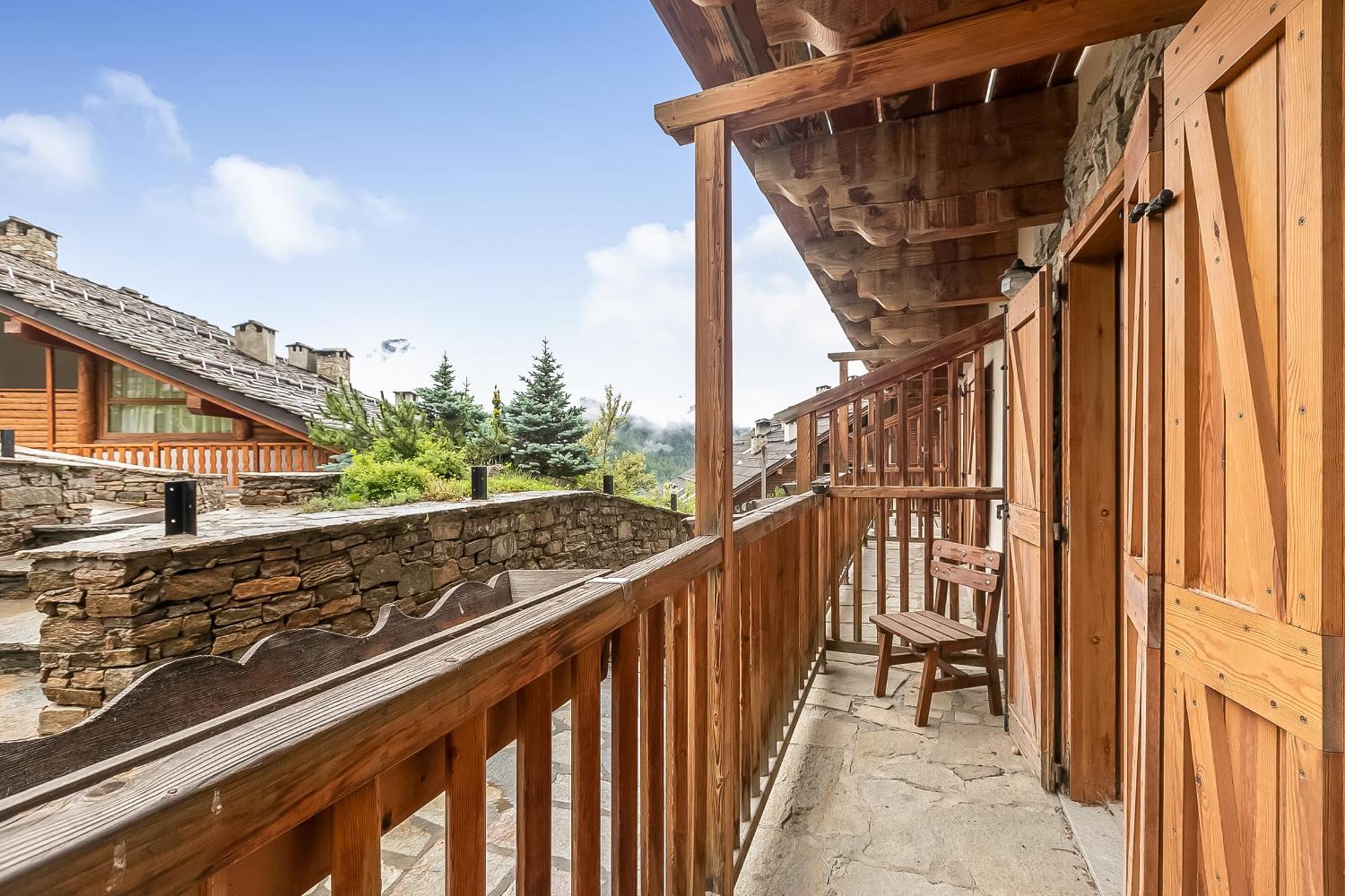 Residence Cianfuran- Happy Rentals Bardonecchia Luaran gambar