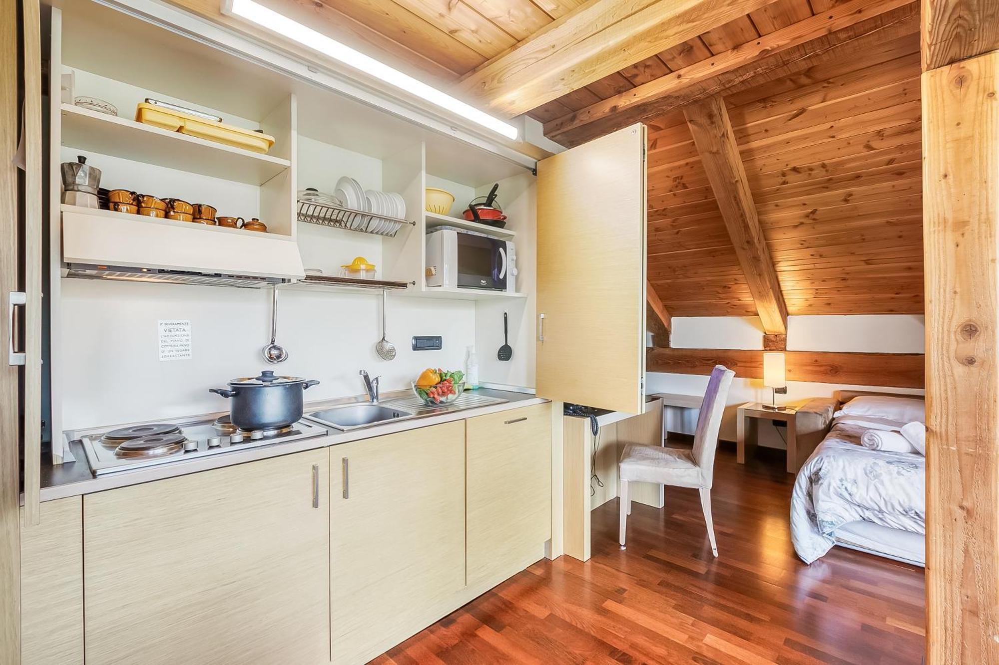 Residence Cianfuran Bardonecchia Luaran gambar