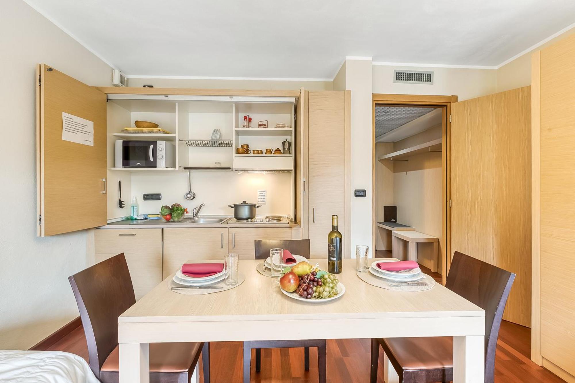 Residence Cianfuran- Happy Rentals Bardonecchia Luaran gambar