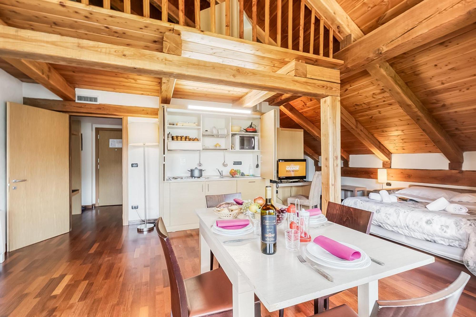 Residence Cianfuran- Happy Rentals Bardonecchia Luaran gambar