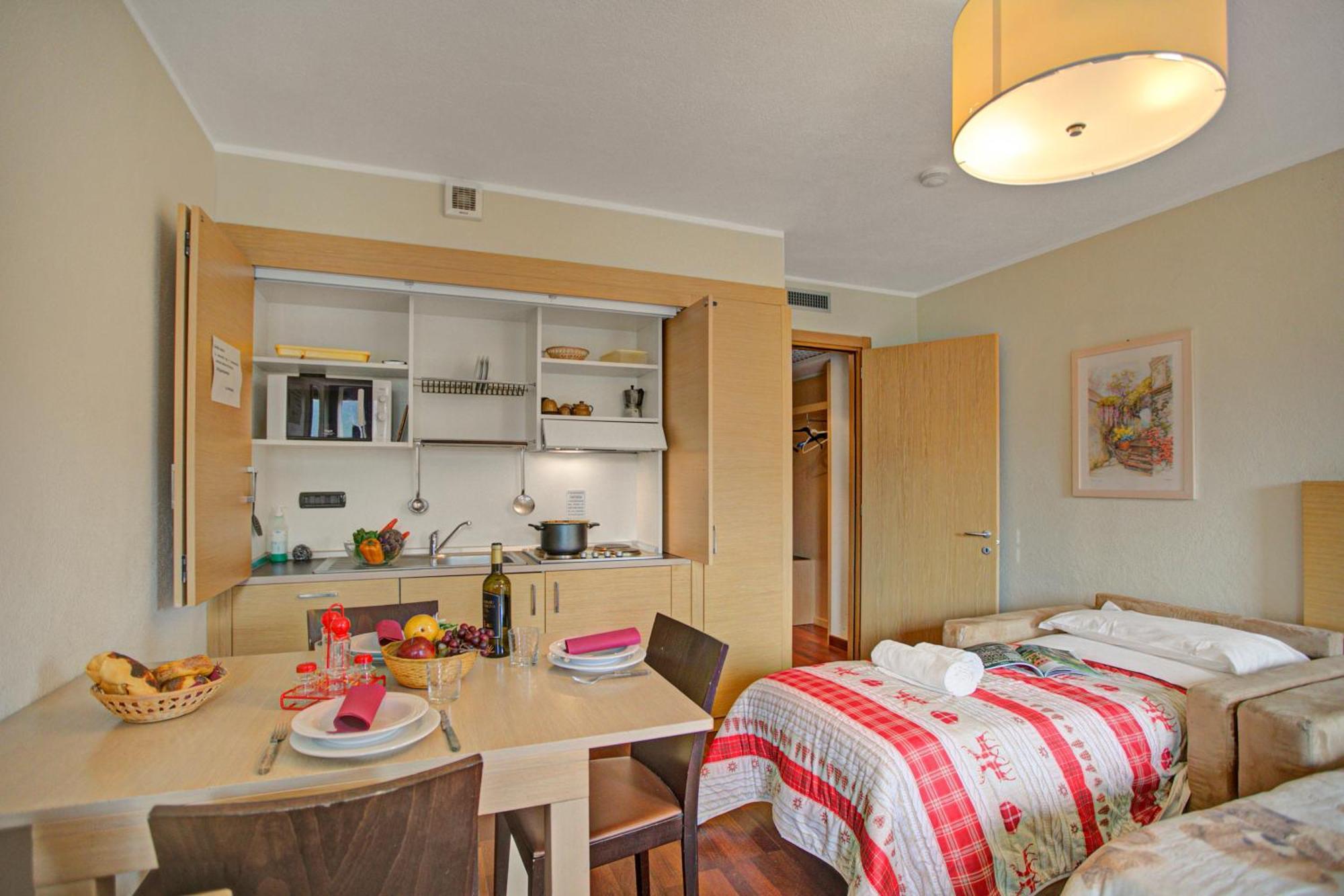 Residence Cianfuran- Happy Rentals Bardonecchia Luaran gambar