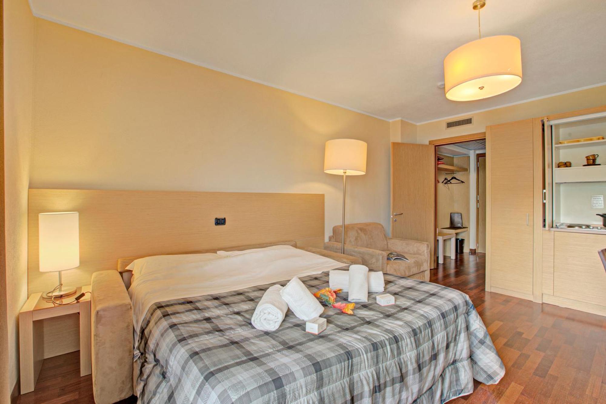 Residence Cianfuran- Happy Rentals Bardonecchia Luaran gambar