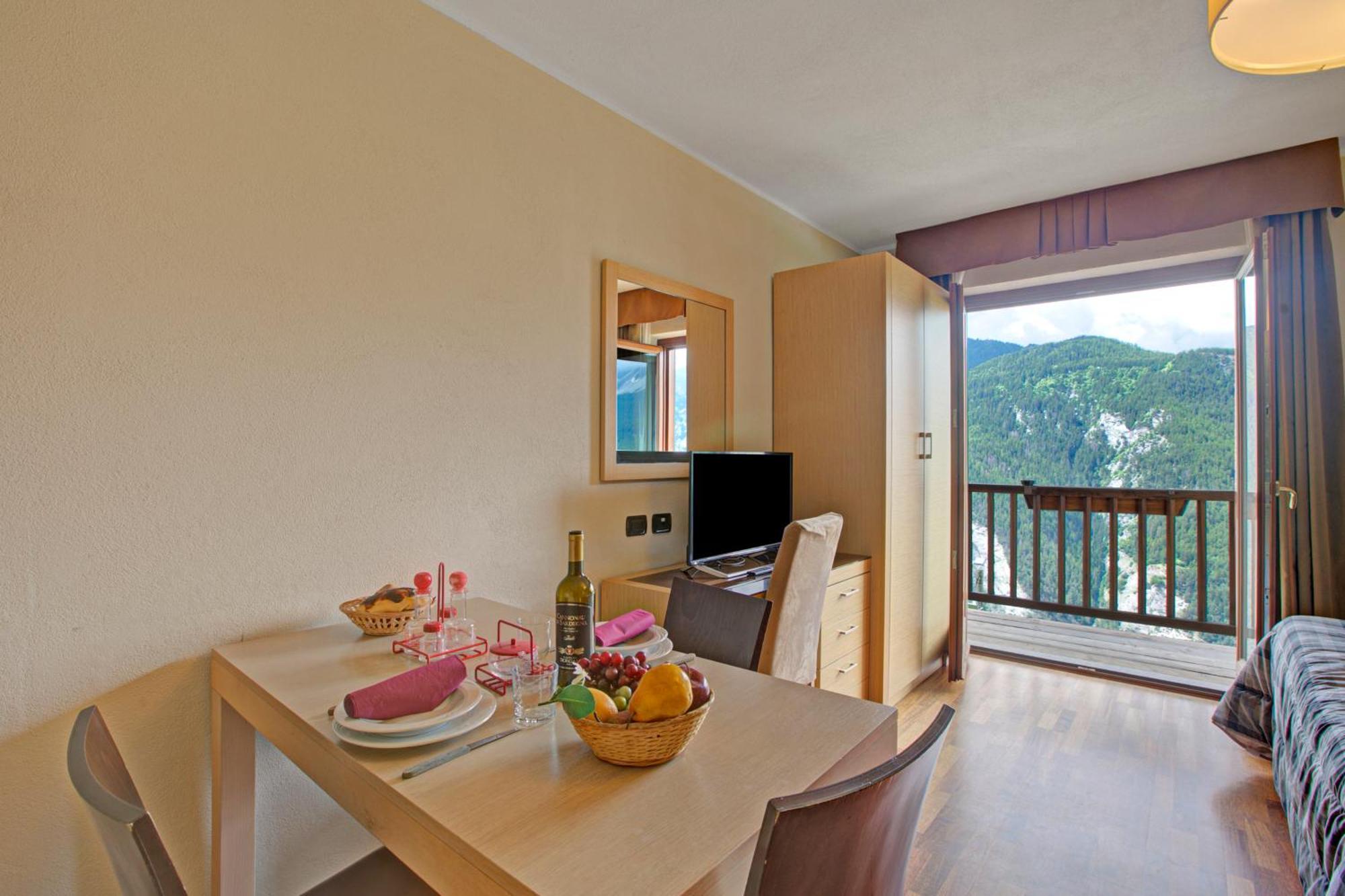 Residence Cianfuran- Happy Rentals Bardonecchia Luaran gambar