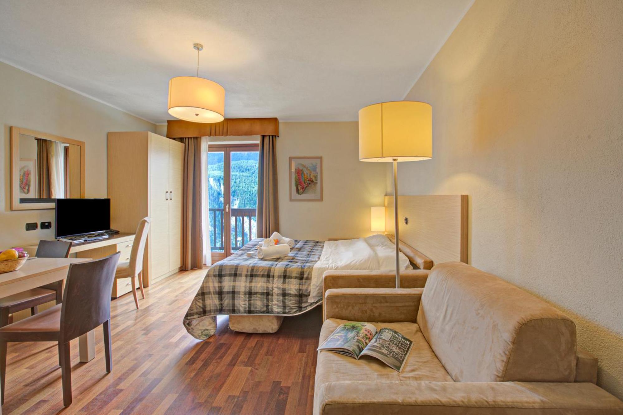Residence Cianfuran- Happy Rentals Bardonecchia Luaran gambar