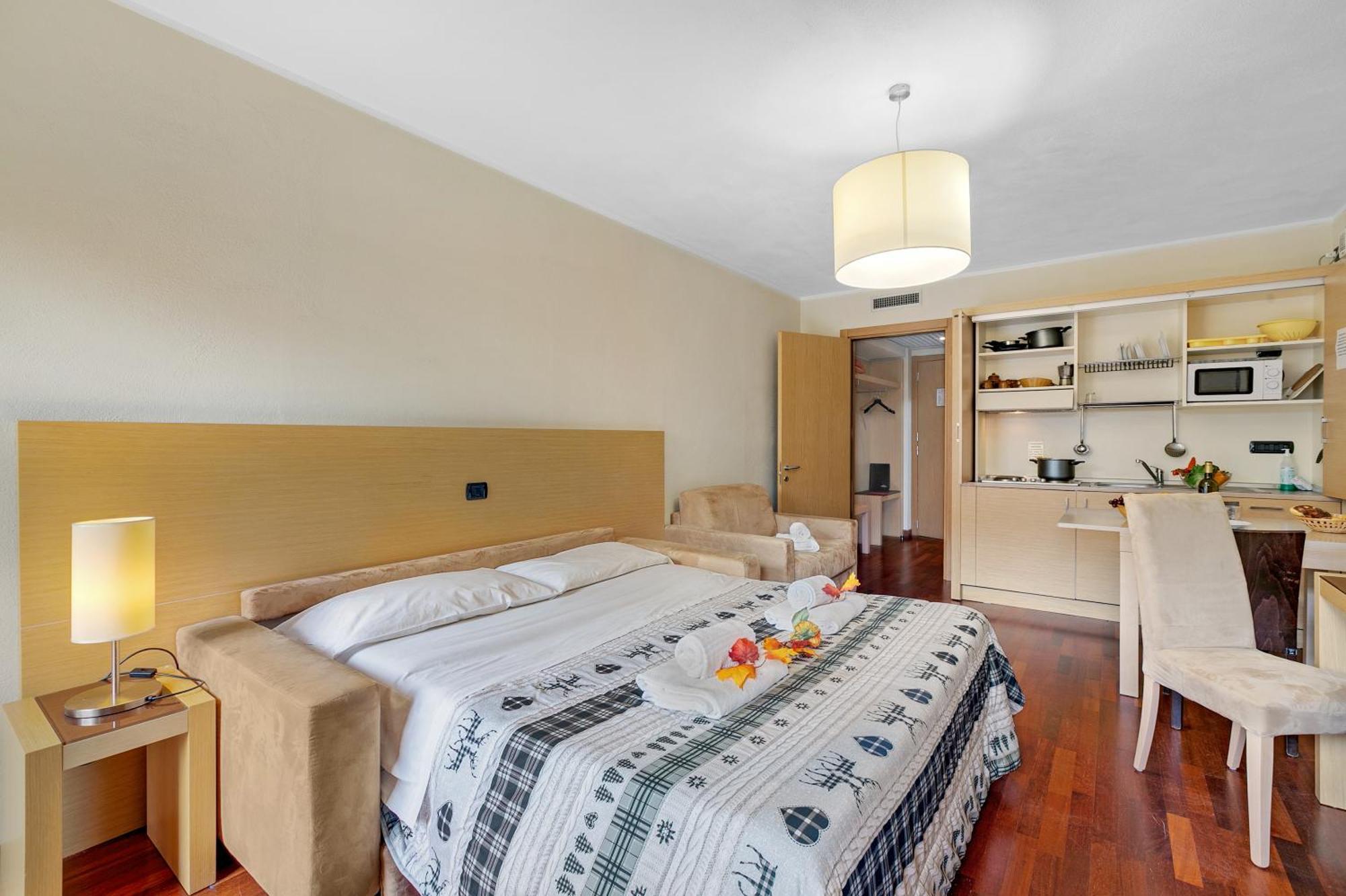 Residence Cianfuran- Happy Rentals Bardonecchia Luaran gambar