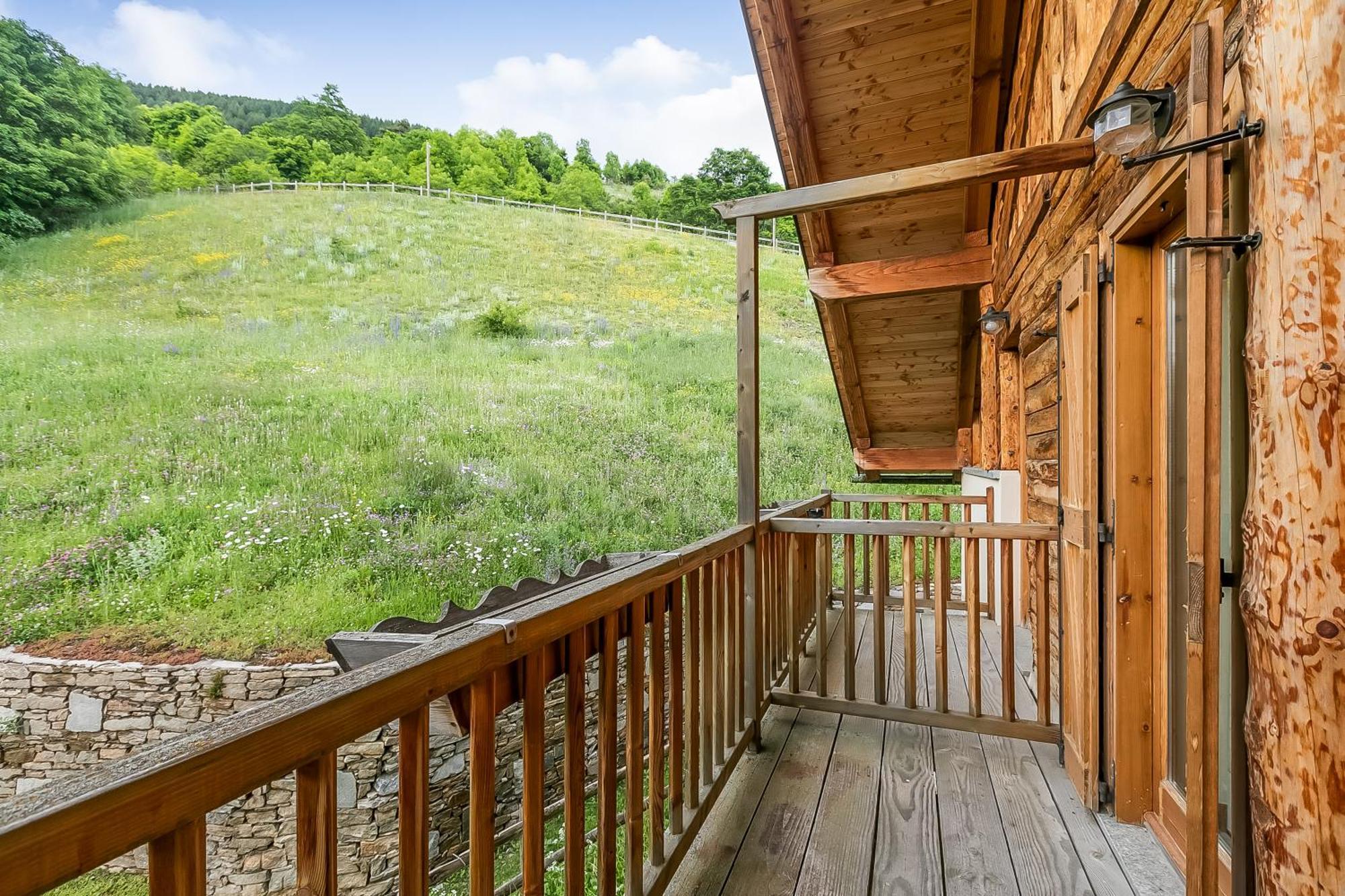 Residence Cianfuran- Happy Rentals Bardonecchia Luaran gambar