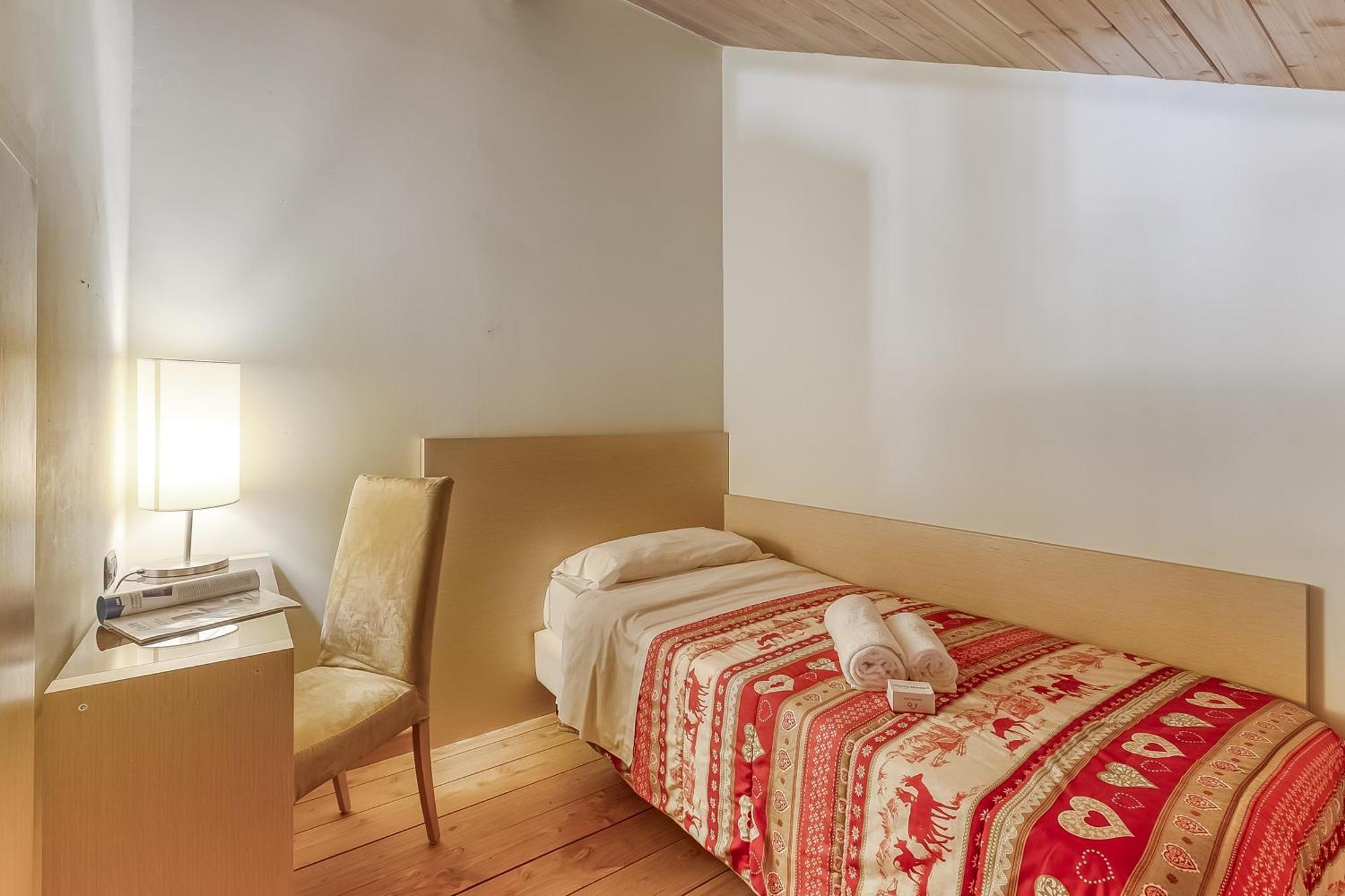 Residence Cianfuran- Happy Rentals Bardonecchia Luaran gambar
