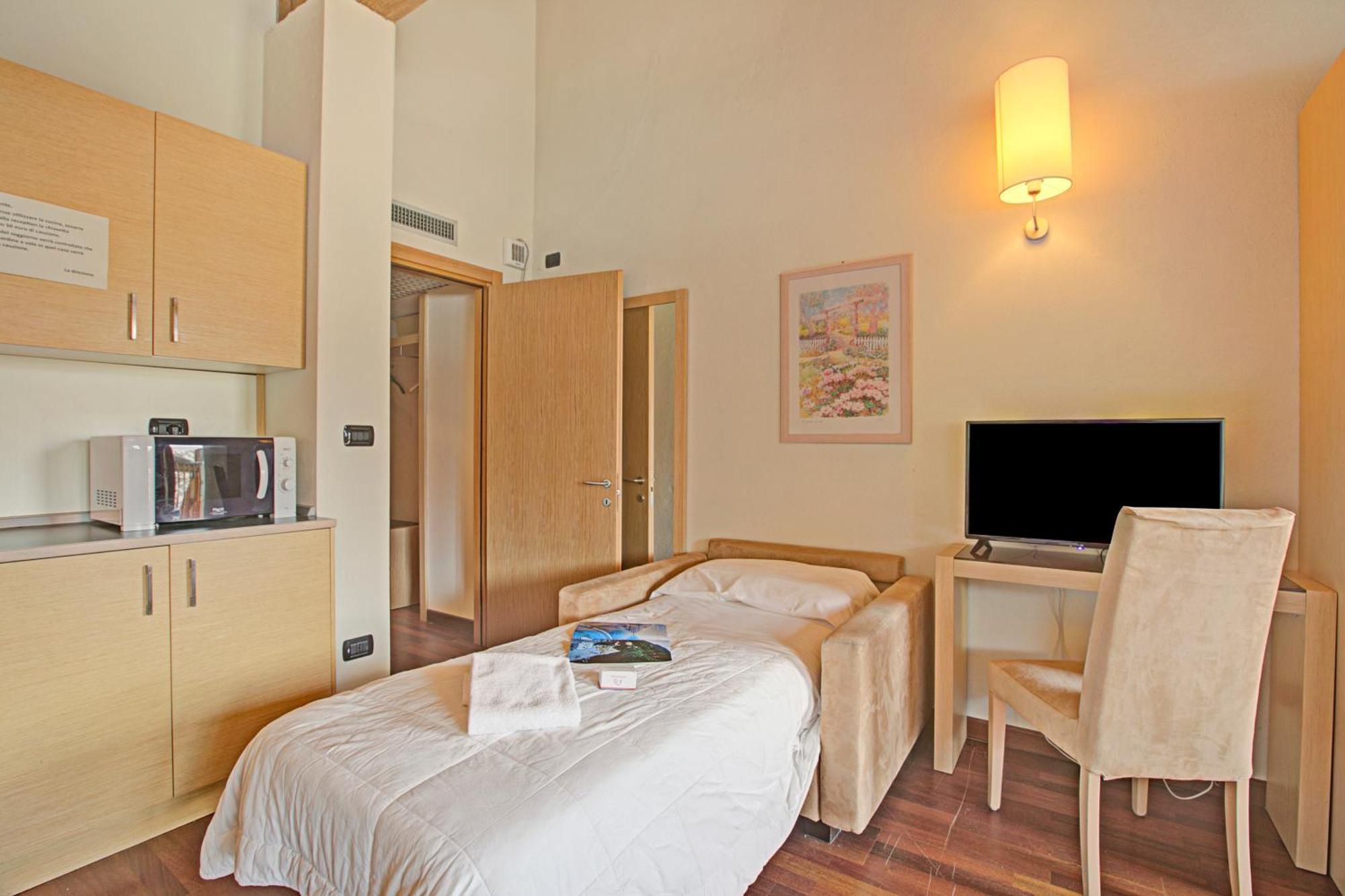 Residence Cianfuran- Happy Rentals Bardonecchia Luaran gambar